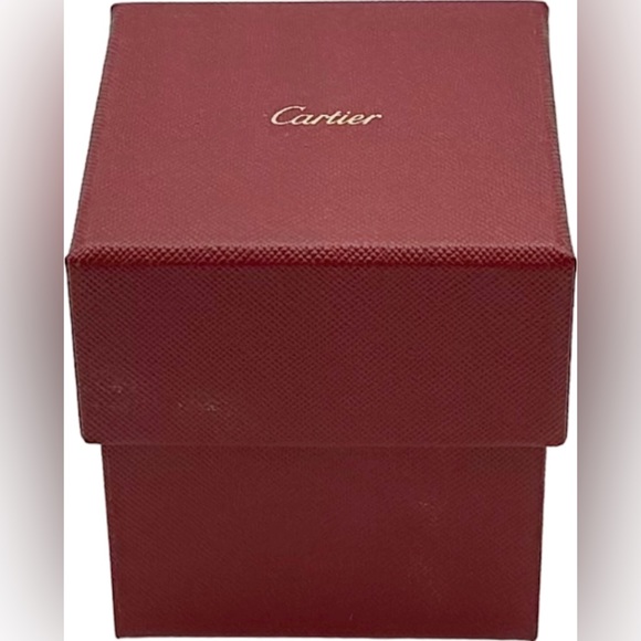 New in Box Cartier Bougie Parfumée Panther Scented Candle 6.5oz. - Picture 10 of 12